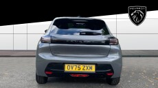 Peugeot 208 1.2 Hybrid 110 Allure 5dr e-DSC6 Petrol Hatchback